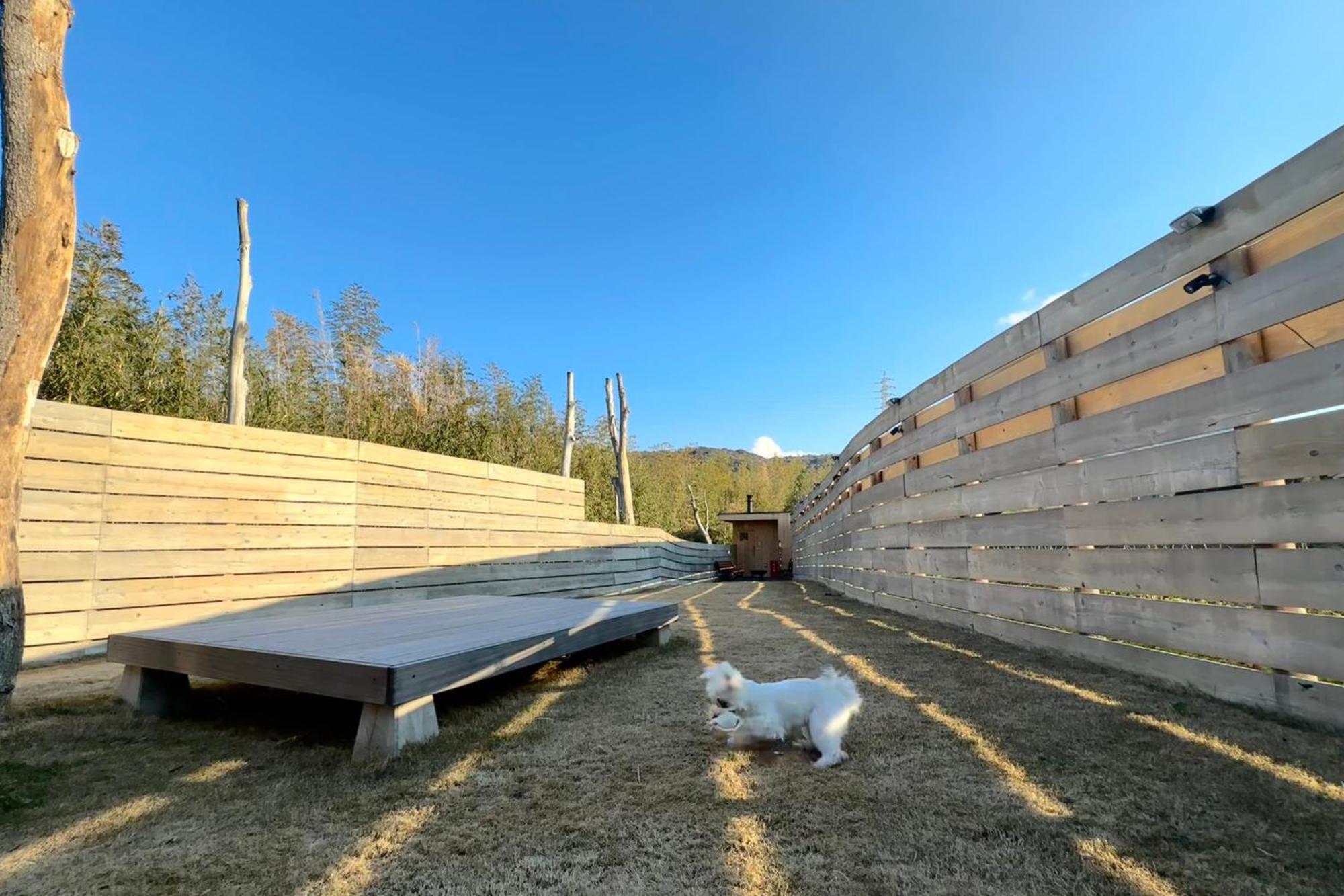 サウナとドッグラン付きのアンティーク古民家宿 Akiya Cornerstone Awaji Εξωτερικό φωτογραφία